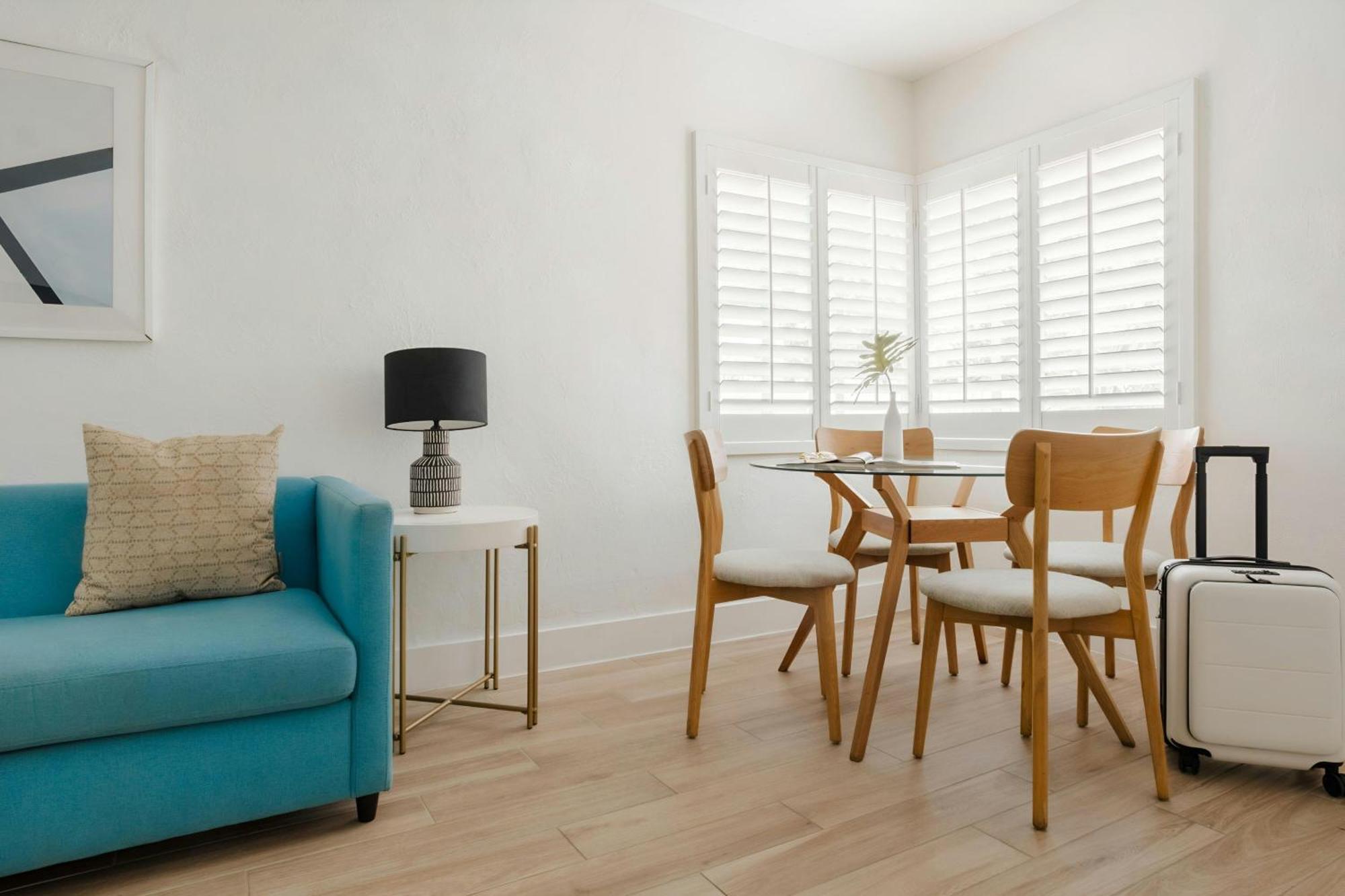 Sonder Wellborn 3*