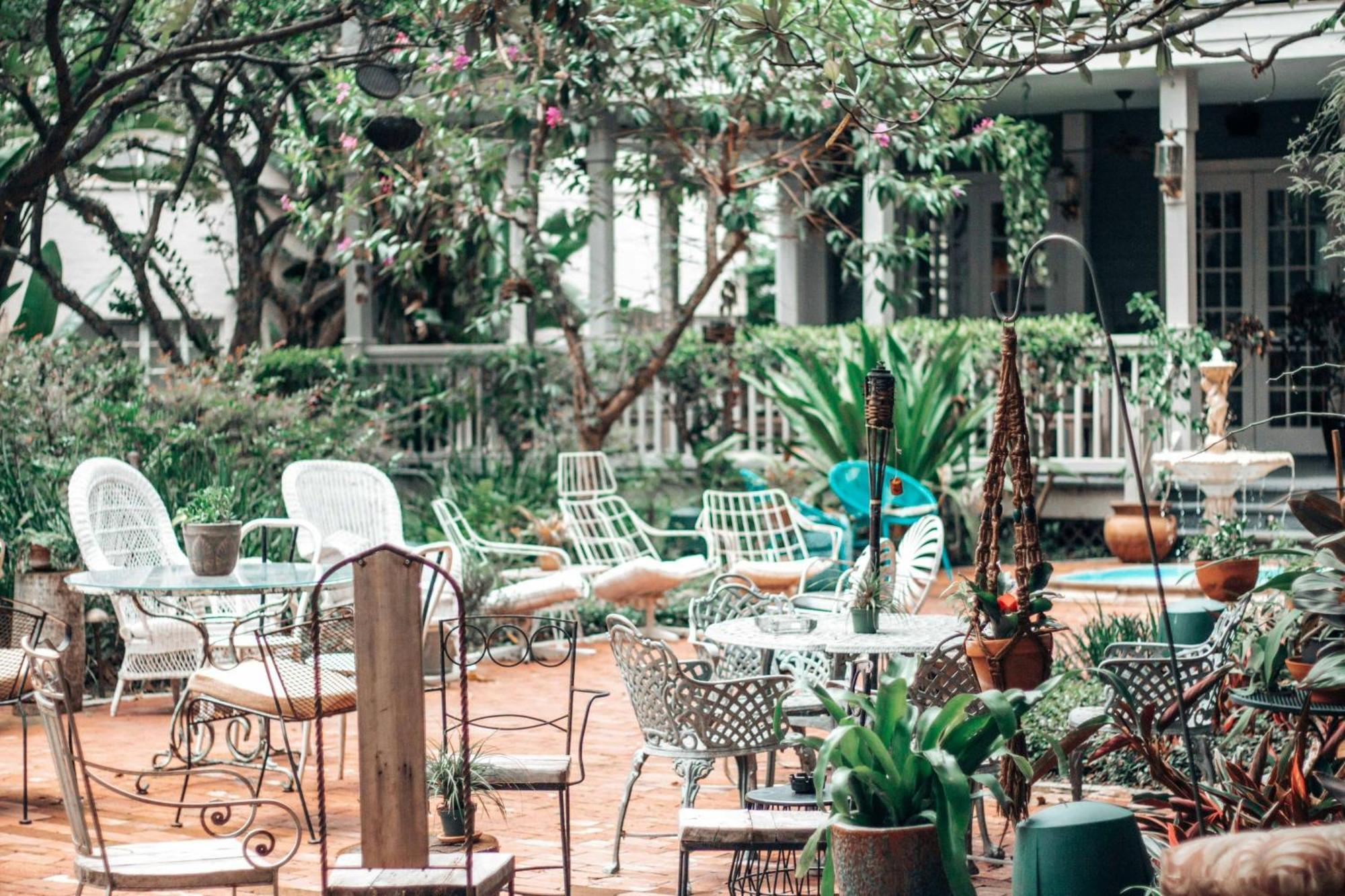 Hotel Sonder Wellborn
