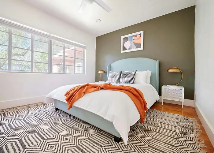 Wellborn Hotel Downtown, Sonder By Marriott Bonvoy