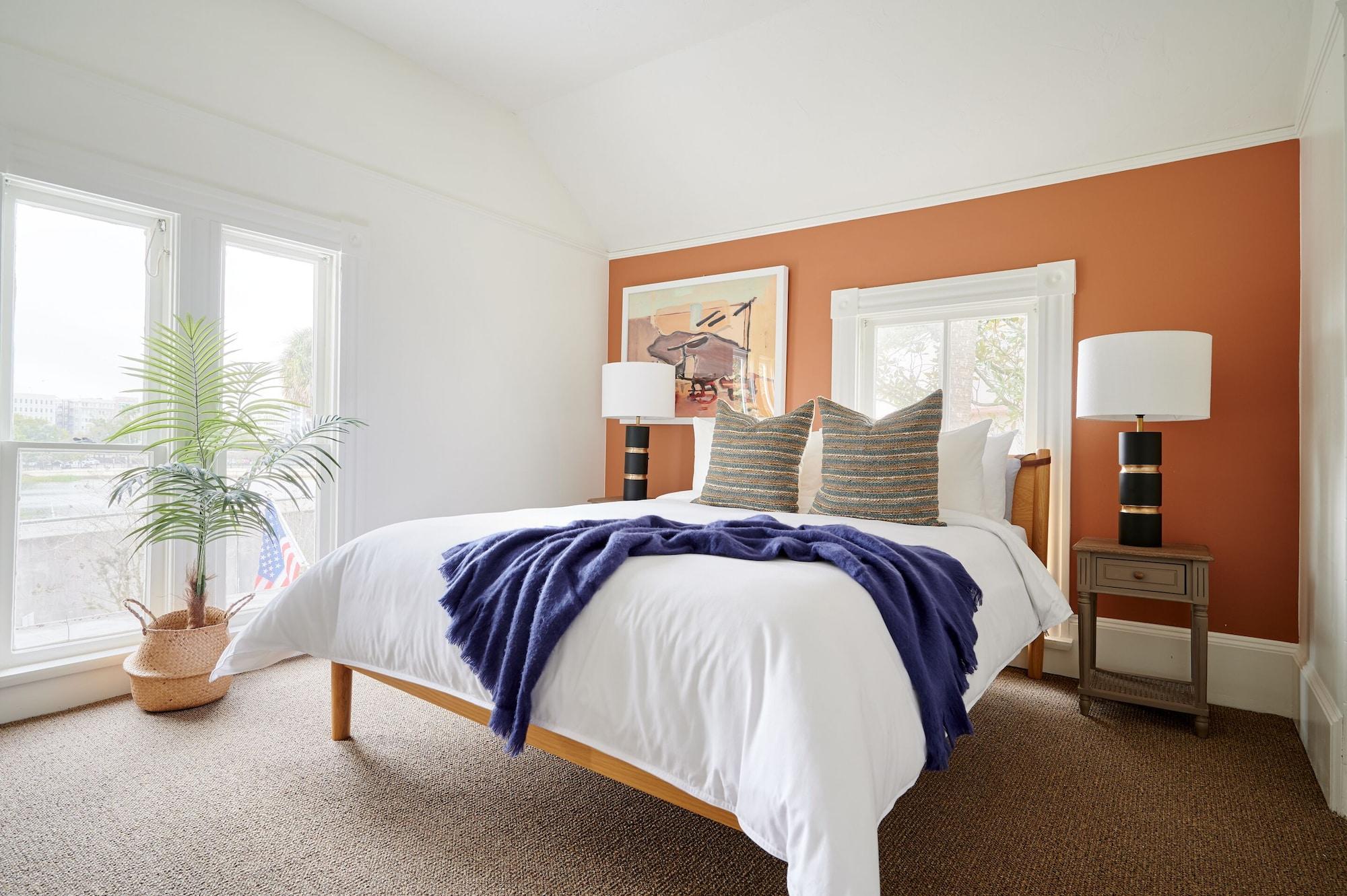 Wellborn Hotel Downtown, Sonder By Marriott Bonvoy Orlando