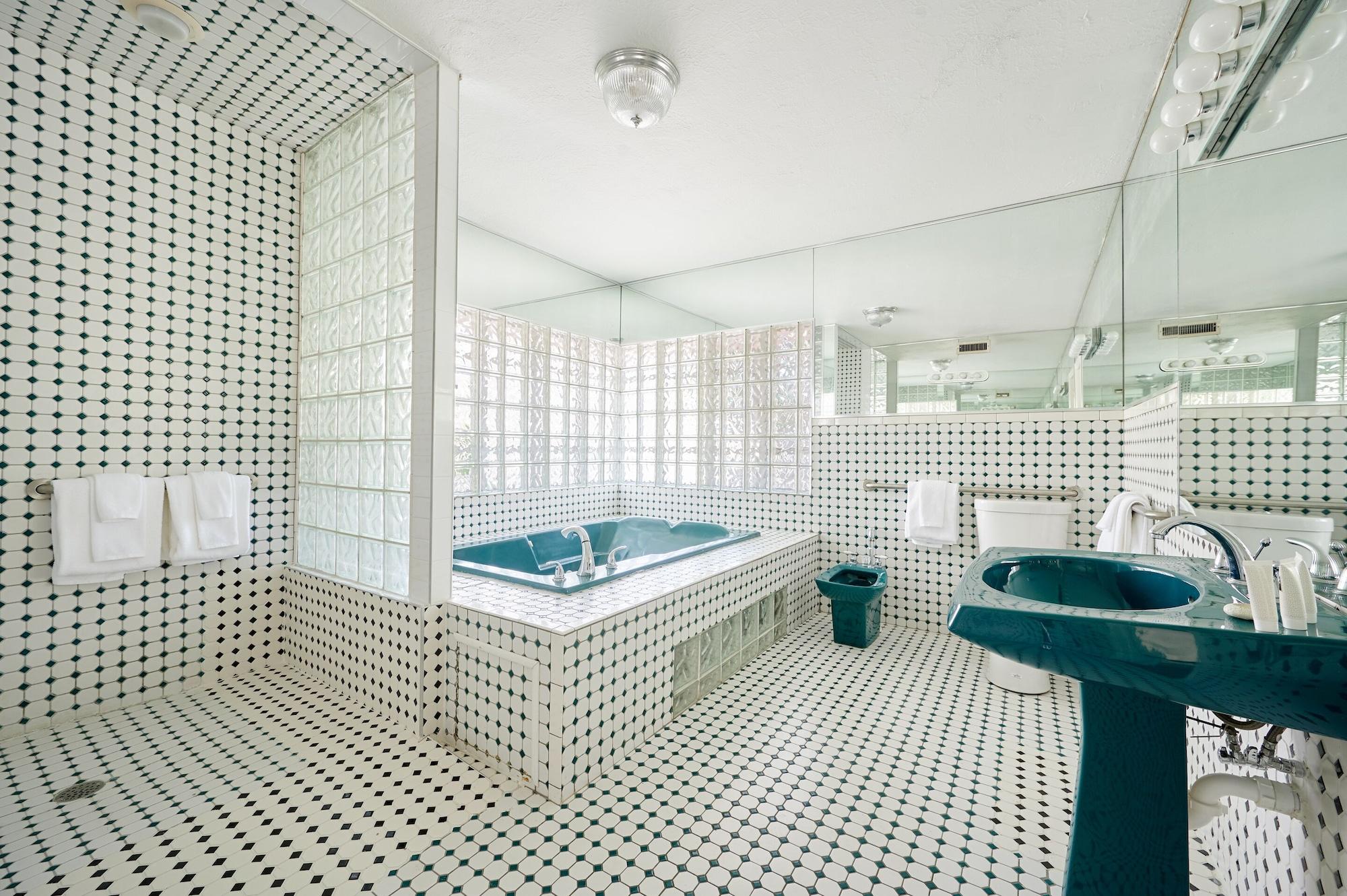 Wellborn Hotel Downtown, Sonder By Marriott Bonvoy 3*