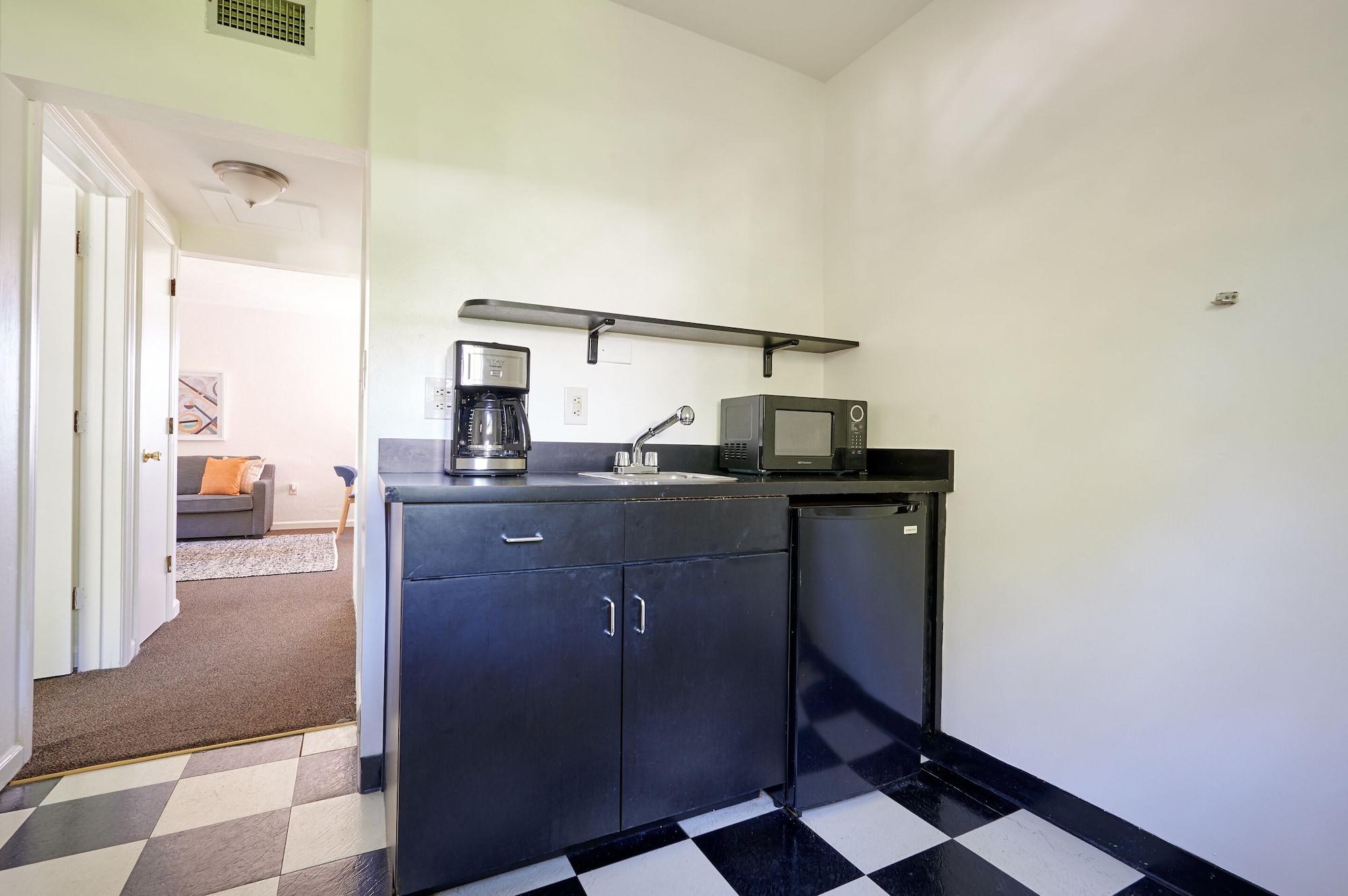 Hotel Wellborn Hotel Downtown, Sonder By Marriott Bonvoy Orlando