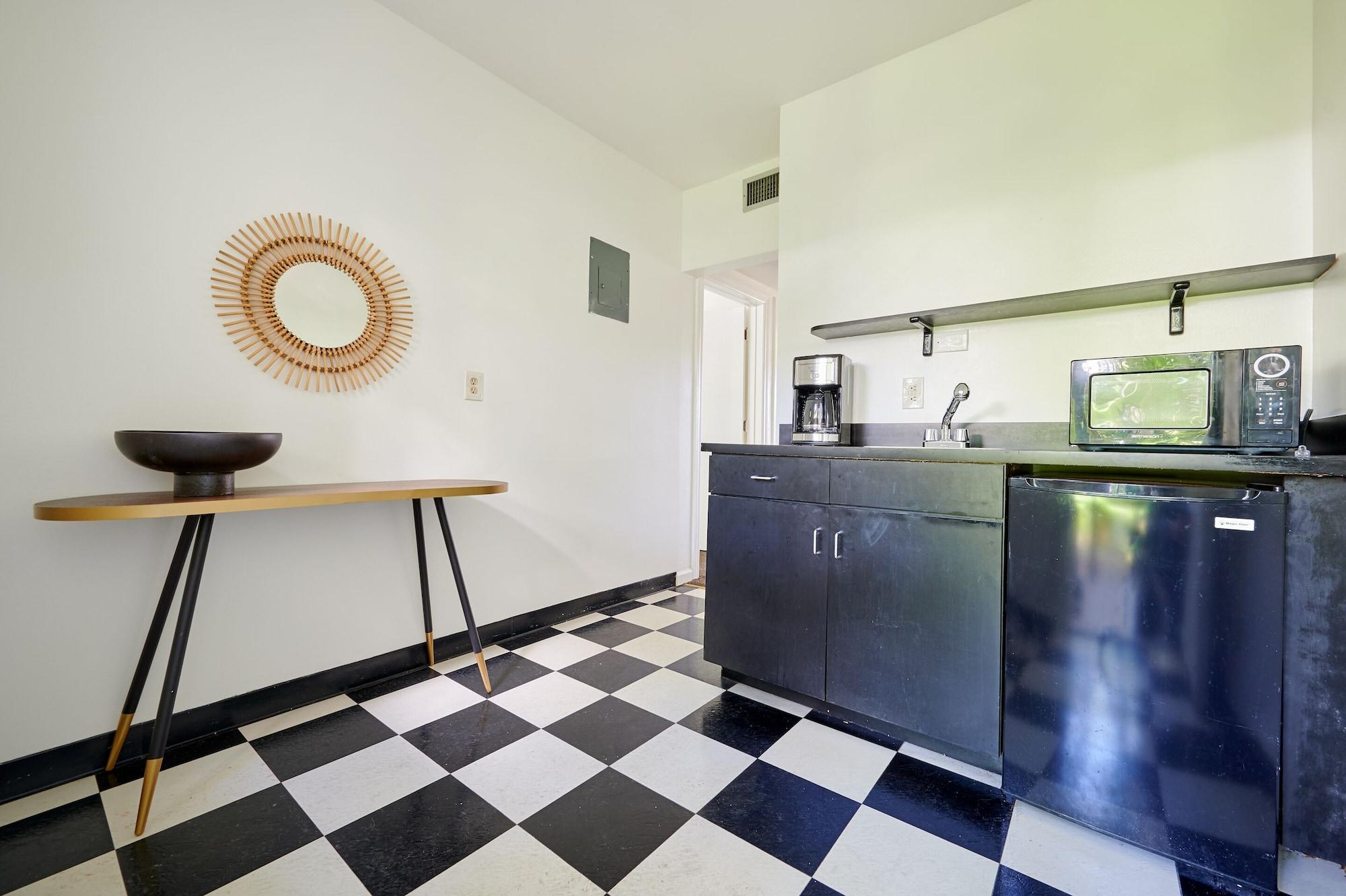 Wellborn Hotel Downtown, Sonder By Marriott Bonvoy 3*