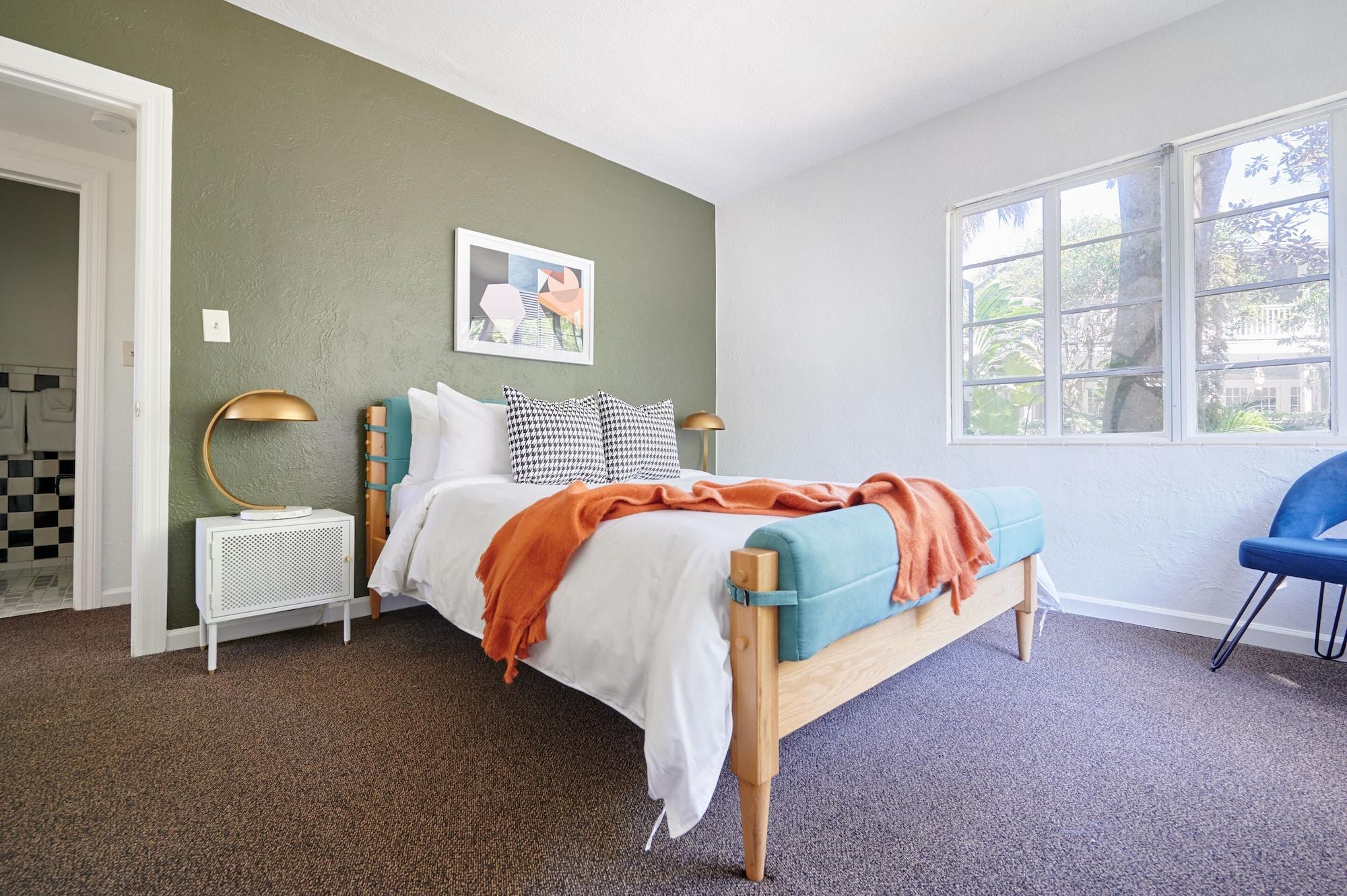 Wellborn Hotel Downtown, Sonder By Marriott Bonvoy 3*