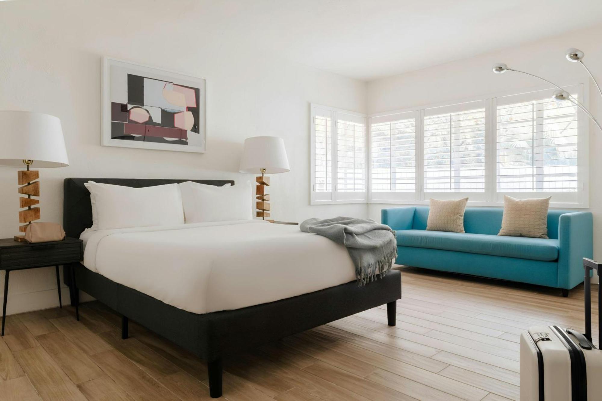 Wellborn Hotel Downtown, Sonder By Marriott Bonvoy Hotel Orlando