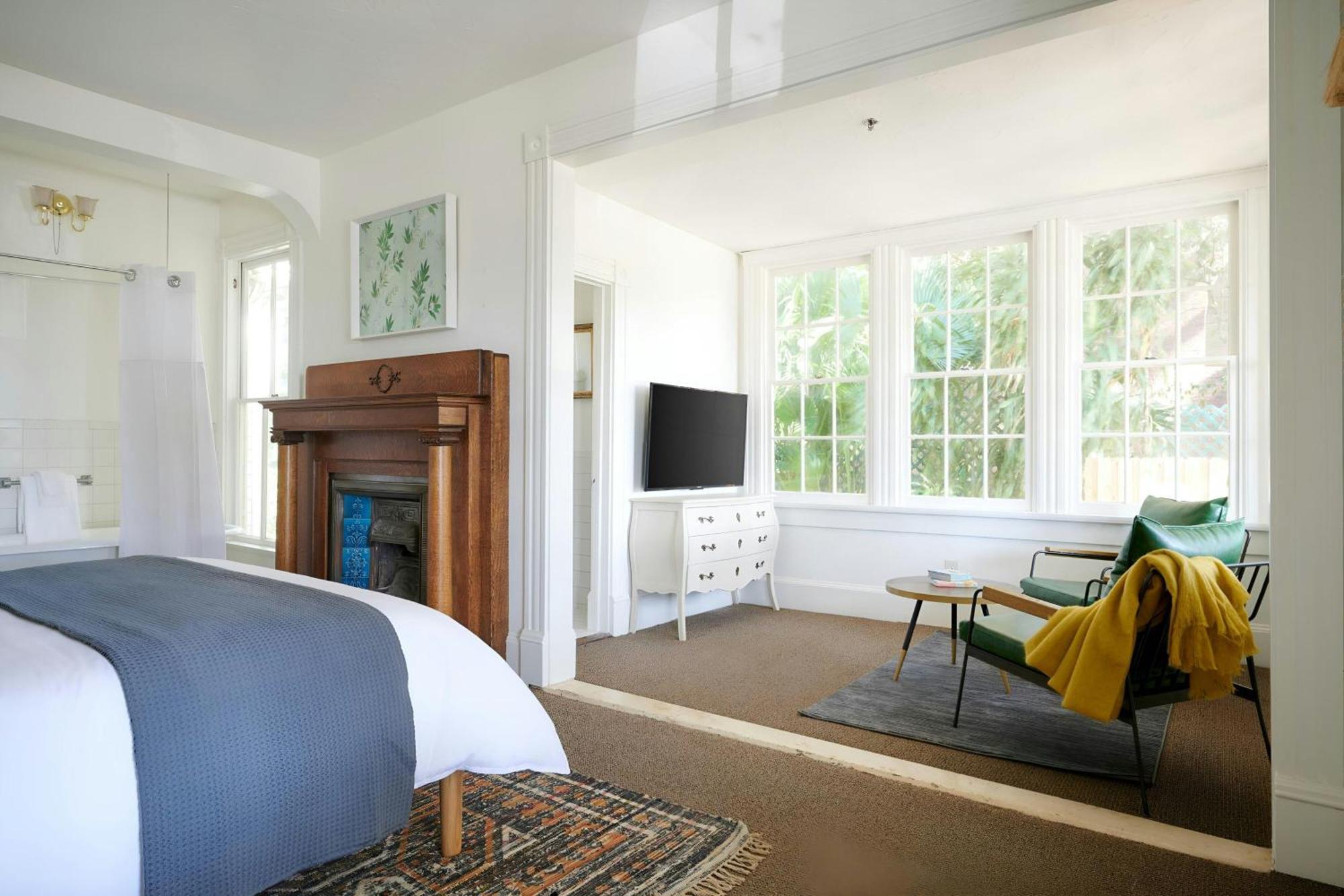 Wellborn Hotel Downtown, Sonder By Marriott Bonvoy 3*