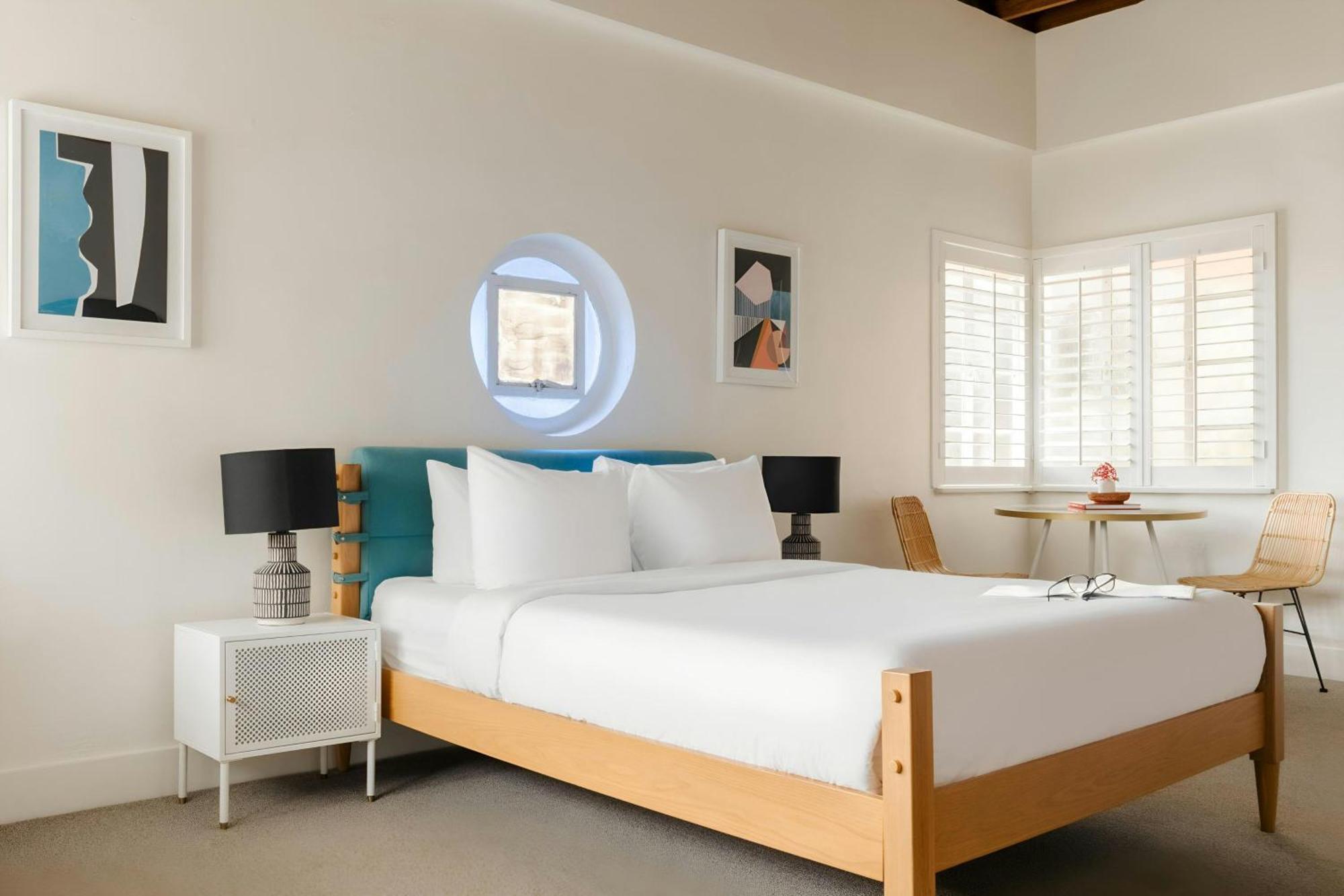 Wellborn Hotel Downtown, Sonder By Marriott Bonvoy Hotel