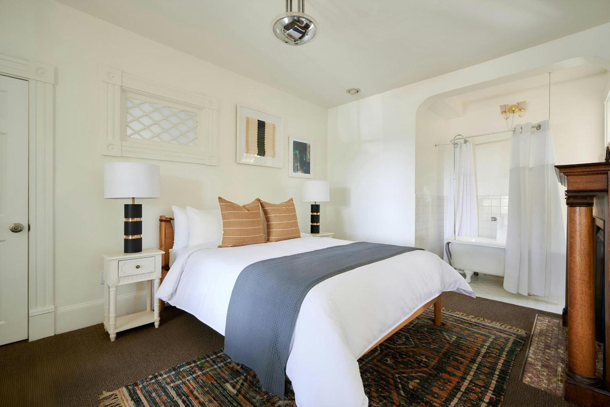 Wellborn Hotel Downtown, Sonder By Marriott Bonvoy Hotel 3*