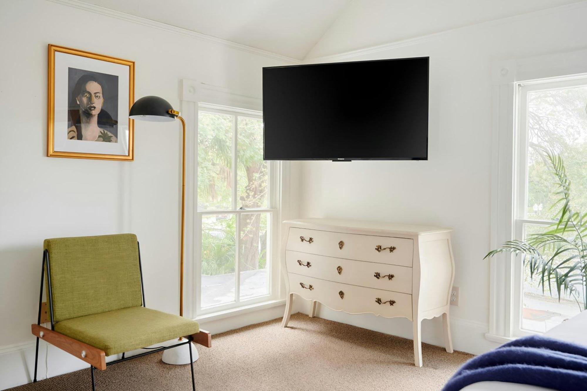 Wellborn Hotel Downtown, Sonder By Marriott Bonvoy 3*