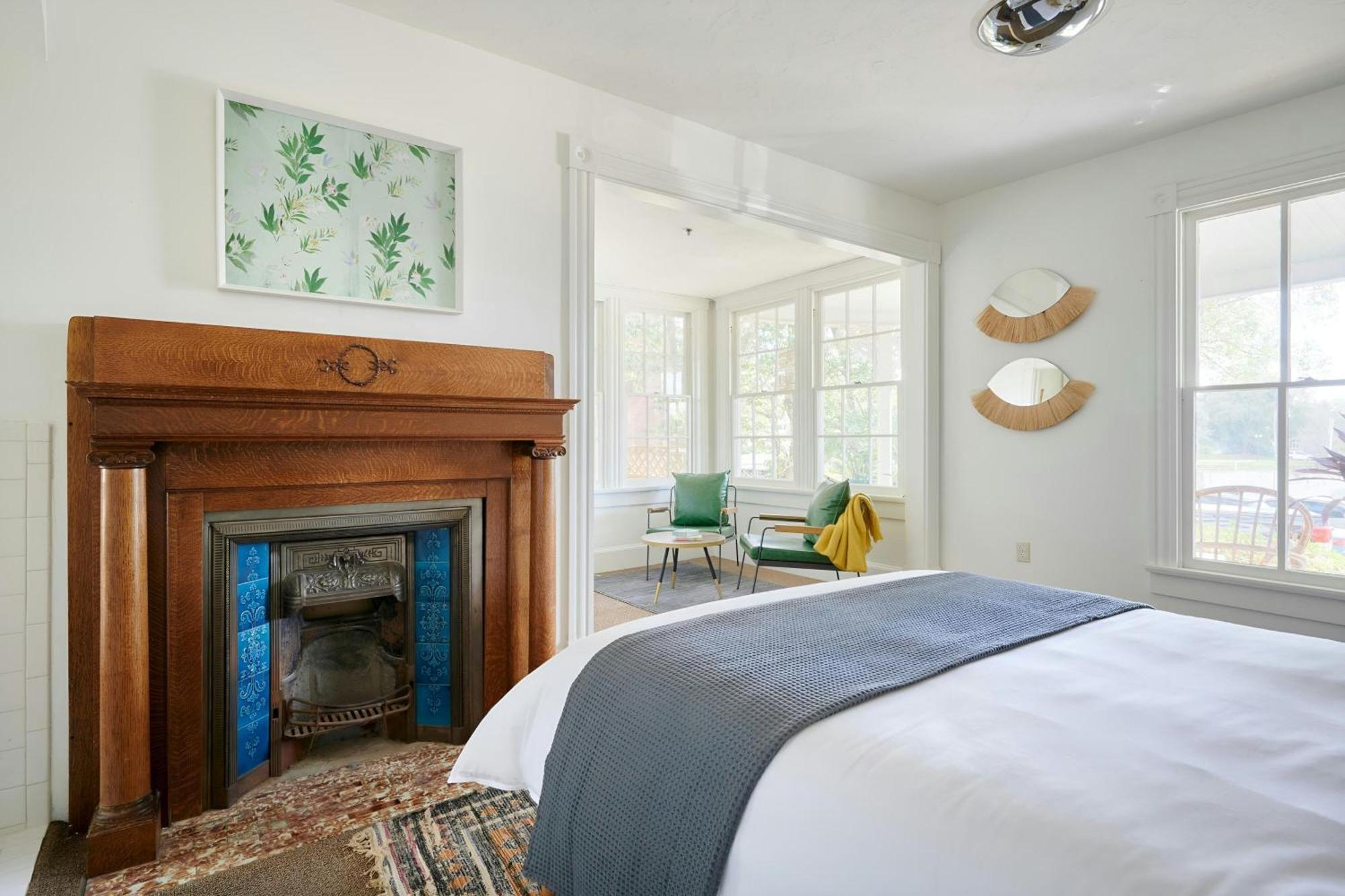 Wellborn Hotel Downtown, Sonder By Marriott Bonvoy Hotel