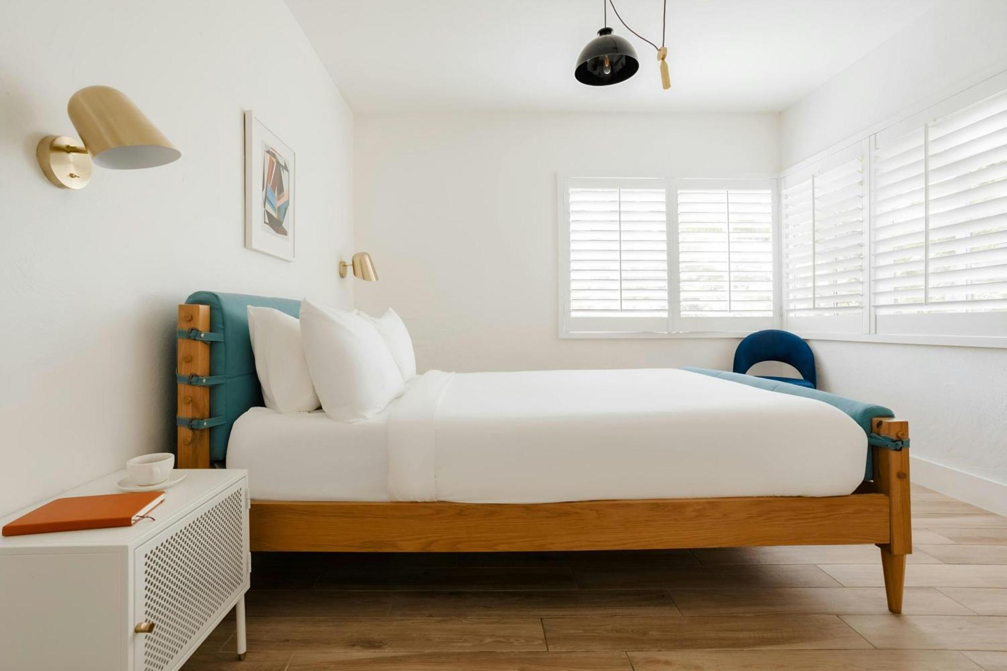 Wellborn Hotel Downtown, Sonder By Marriott Bonvoy Hotel 3*