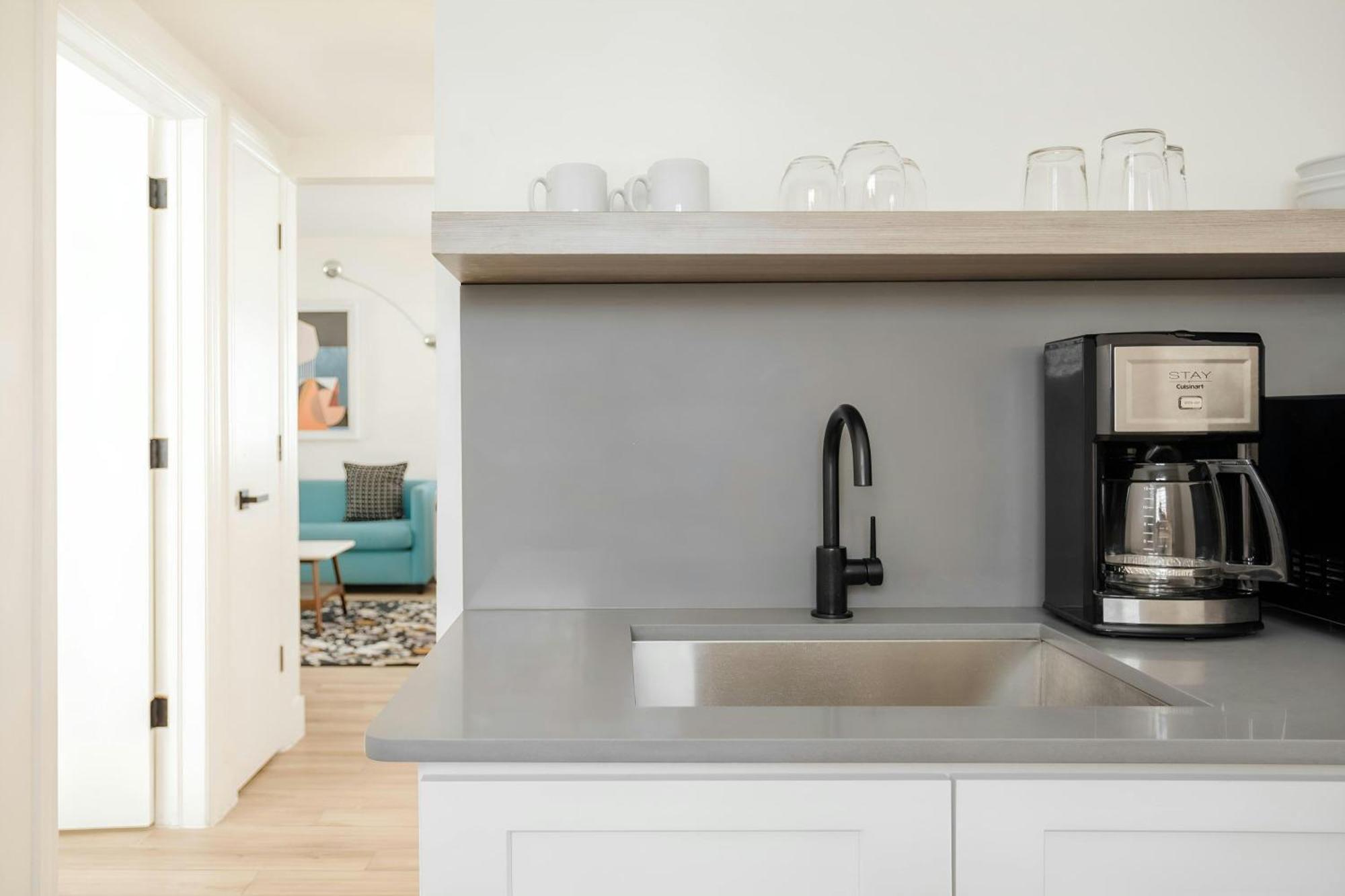 Wellborn Hotel Downtown, Sonder By Marriott Bonvoy Hotel Orlando