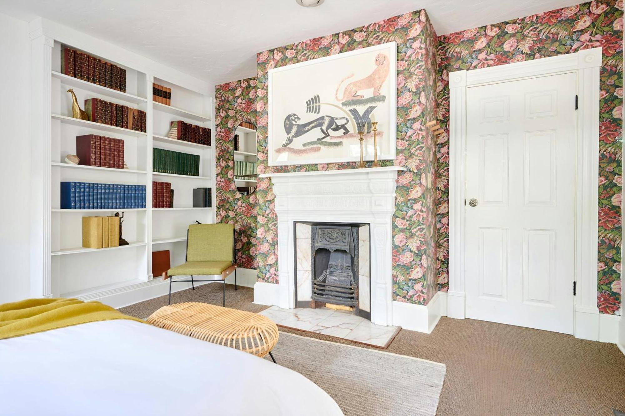 Hotel Wellborn Hotel Downtown, Sonder By Marriott Bonvoy Orlando