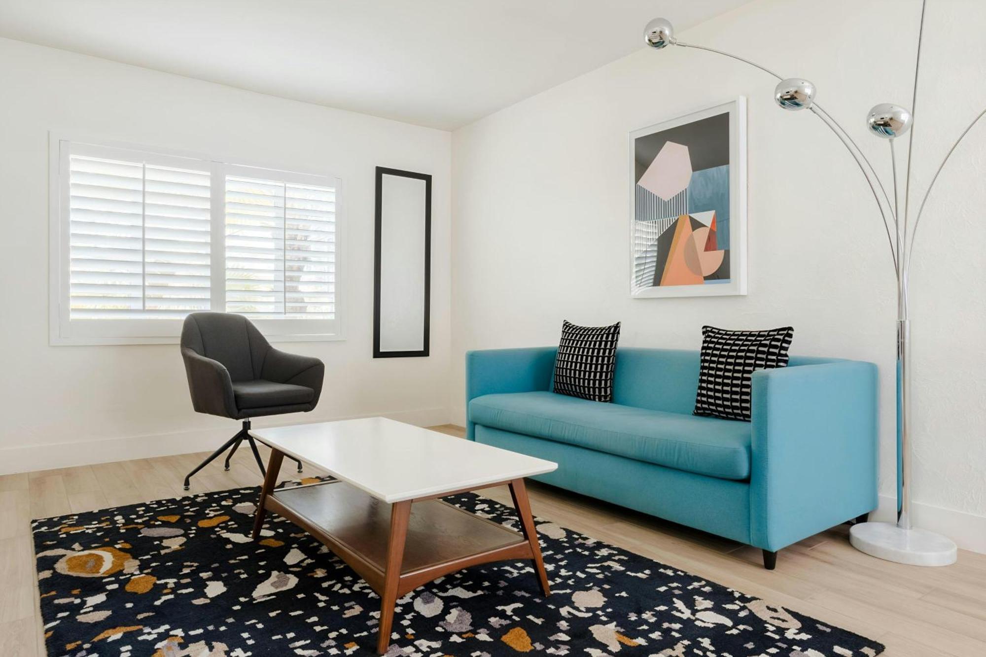Wellborn Hotel Downtown, Sonder By Marriott Bonvoy Hotel