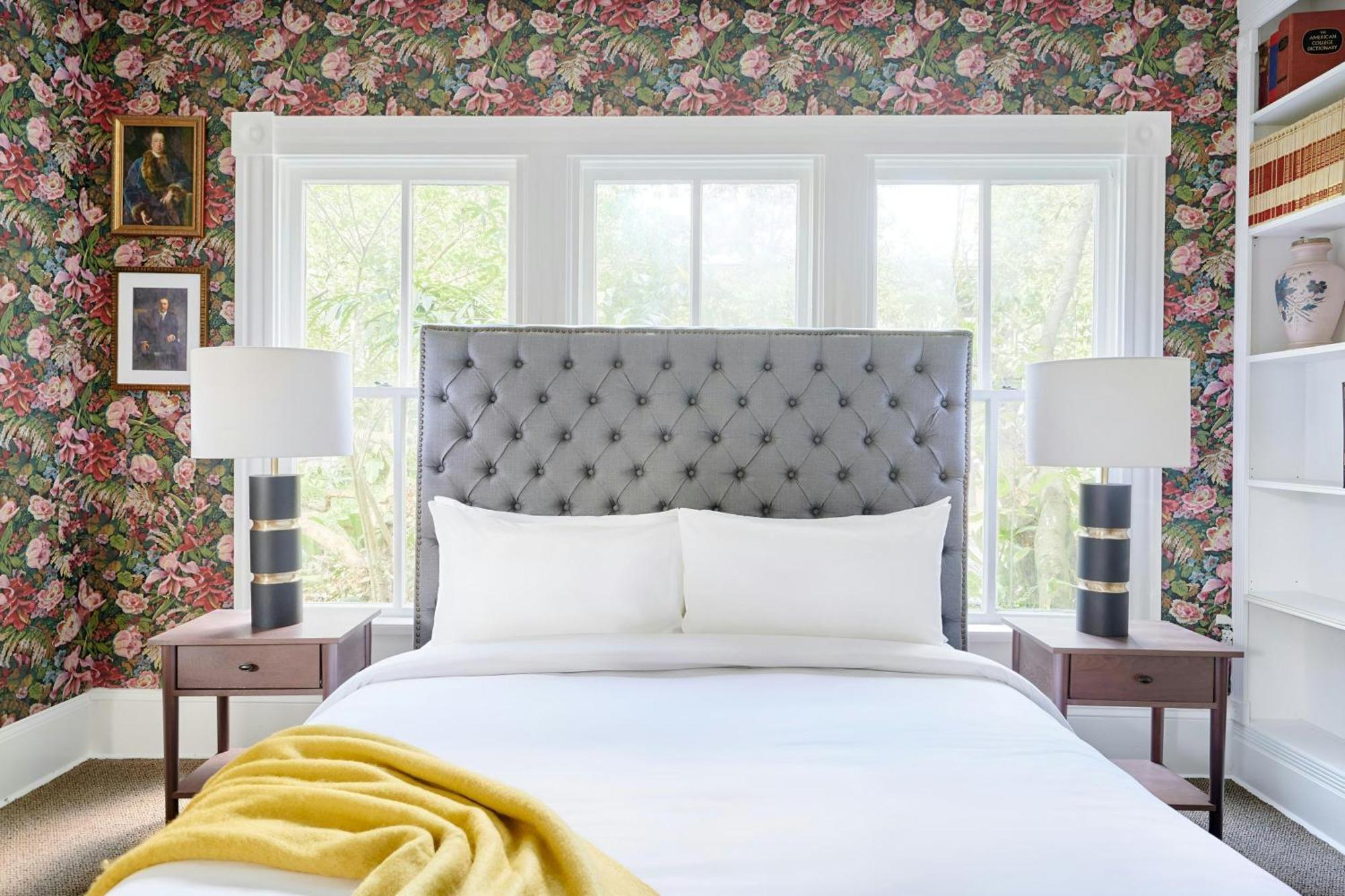 Wellborn Hotel Downtown, Sonder By Marriott Bonvoy 3* Orlando