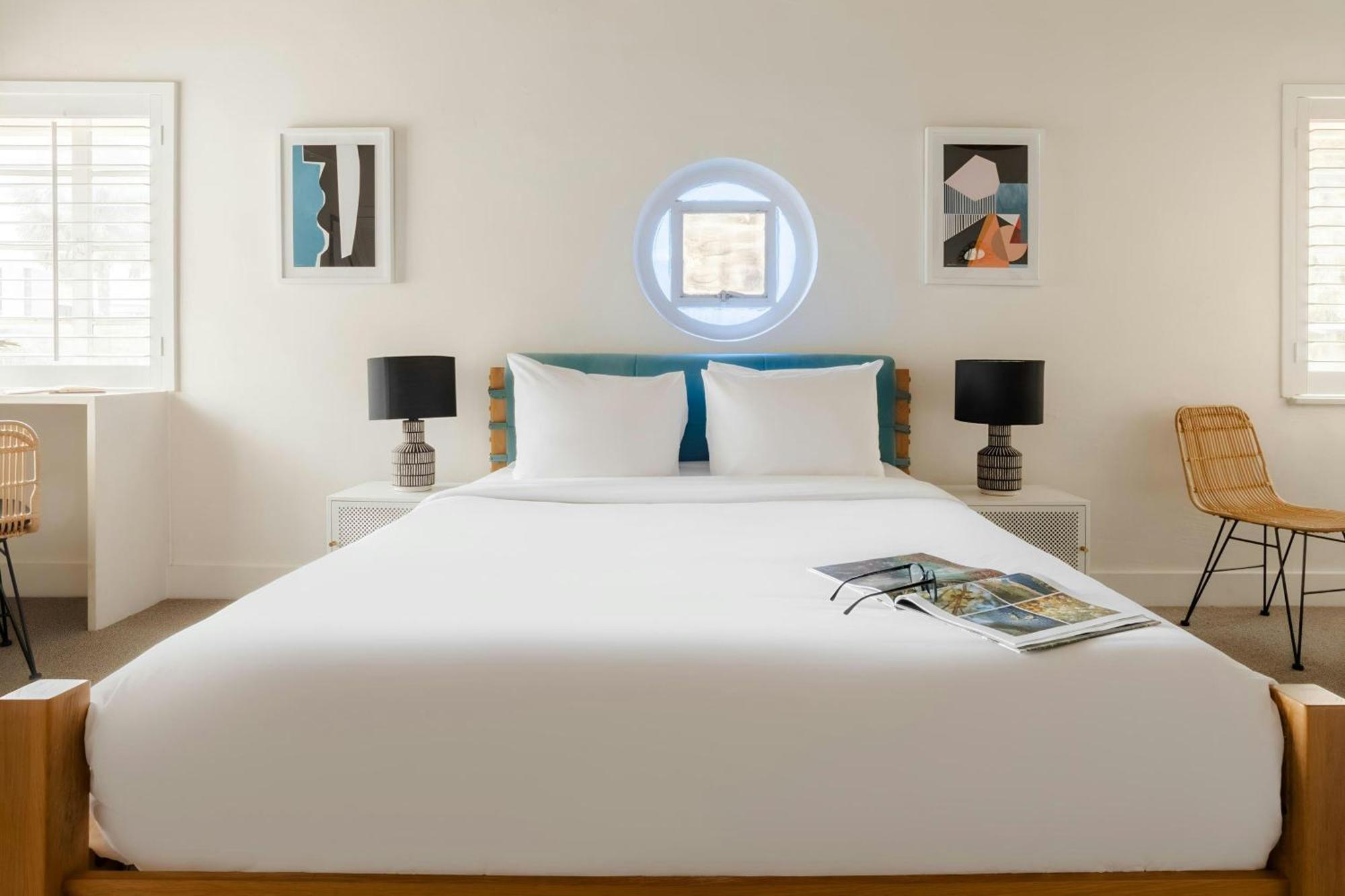 Wellborn Hotel Downtown, Sonder By Marriott Bonvoy Orlando