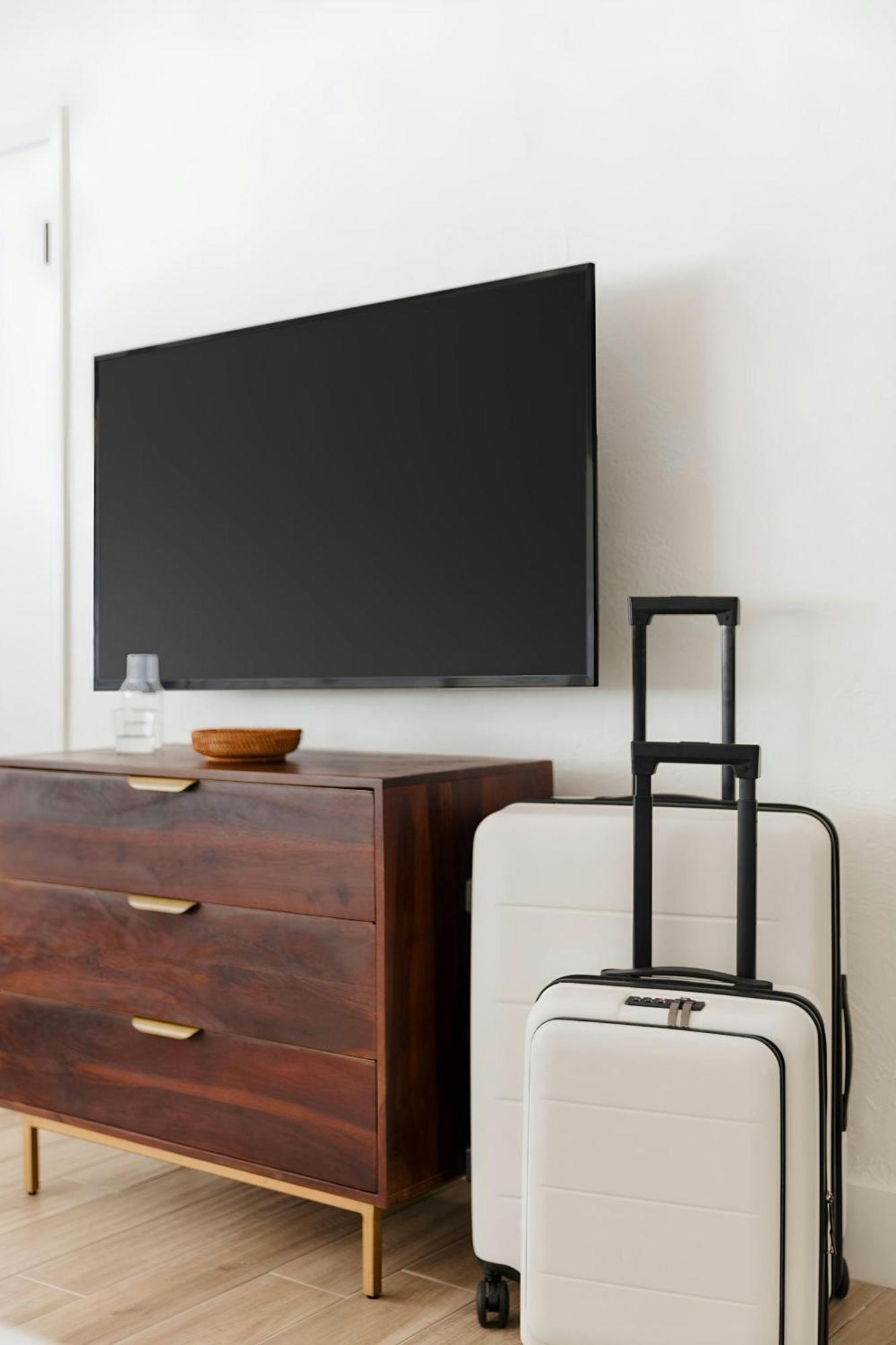Wellborn Hotel Downtown, Sonder By Marriott Bonvoy 3* Orlando